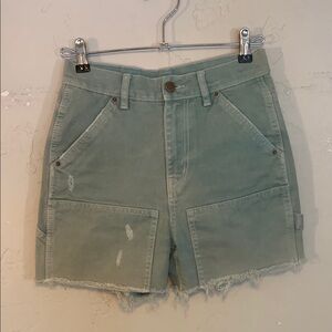 UO Utility Shorts